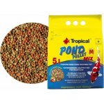 Tropical Pond Pellet Mix M 5 l, 550 g – Hledejceny.cz