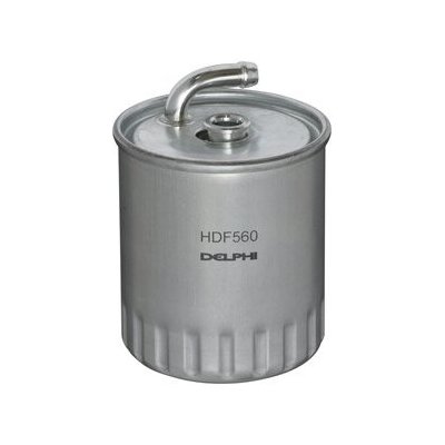 DELPHI Palivový filtr HDF560 – Hledejceny.cz
