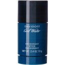 Davidoff Cool Water Men roll-on 70 g