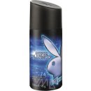 Playboy Super Playboy for Him deospray 150 ml