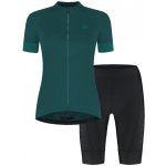 Rogelli MODESTA ESSENTIAL III modrozelené set – Hledejceny.cz