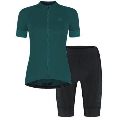 Rogelli MODESTA ESSENTIAL III modrozelené set – Hledejceny.cz