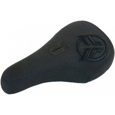 Federal BMX Logo Pivotal Mid černé