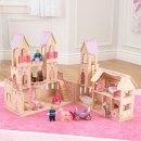 KidKraft PRINCESS CASTLE