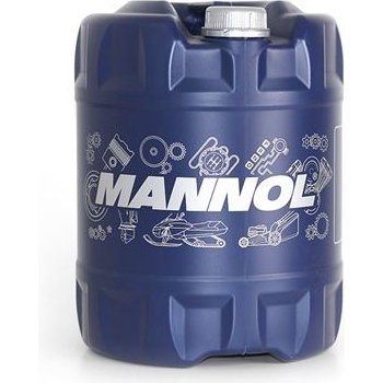 Mannol TG-2 Hypoid 75W-90 20 l