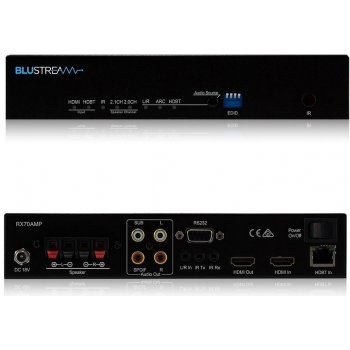 Blustream RX70AMP