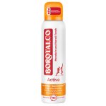 Borotalco Active Mandarin & Neroli deospray 150 ml – Hledejceny.cz