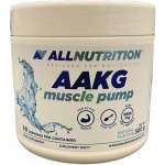 AllNutrition AAKG Muscle Pump 300 g – Sleviste.cz