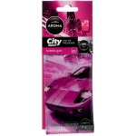 Aroma Car CITY BUBBLE GUM – Hledejceny.cz