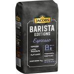 Jacobs Barista Espresso 1 kg – Zboží Mobilmania