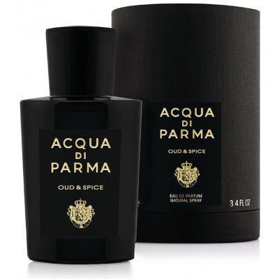 Acqua Di Parma Oud & Spice parfémovaná voda unisex 100 ml