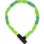 ABUS 5805K/75 Steel-O-Chain limetkový – Zboží Mobilmania