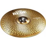Paiste Rude Crash/ Ride 17" – Zboží Dáma