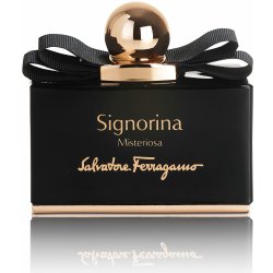 Salvatore Ferragamo Signorina Misteriosa parfémovaná voda dámská 100 ml
