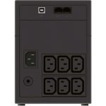 PowerWalker VI 1200 SHL IEC – Zboží Živě