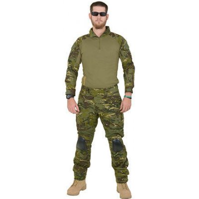 EmersonGear bojová Uniforma Gen.2 Multicam Tropic – Zboží Dáma