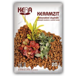 Kera Keramzit 20 l