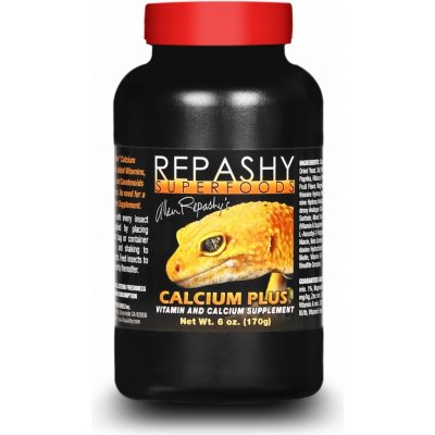 Repashy Calcium Plus 170 g