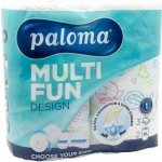 SHP Bohemia Paloma Design & Flexi, třívrstvé, 2 x 16 m – Hledejceny.cz