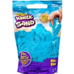 Spin Master Kinetic Sand modrá písek 0,9 kg – Zbozi.Blesk.cz