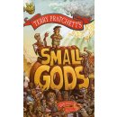 Small Gods: A Discworld Graphic Novel - Discwo... - Terry Pratchett, Ray Friesen