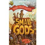 Small Gods: A Discworld Graphic Novel - Discwo... - Terry Pratchett, Ray Friesen – Hledejceny.cz