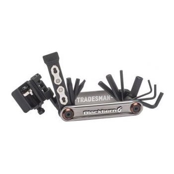 Blackburn Tradesman Multi Tool