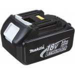 Makita BL1830 18V 3,0 Ah Li-Ion – HobbyKompas.cz