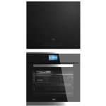 Set Beko BIM25801XMS + HII64200MT – Zbozi.Blesk.cz