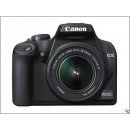 Canon EOS 1000D