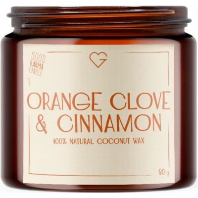 Goodie Orange Clove and Cinnamon 80 g