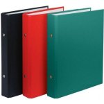 Donau kroužkový pořadač 2 kroužky A5 3 cm červený – Sleviste.cz