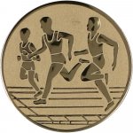 Zlatý emblém Běh – Zboží Dáma