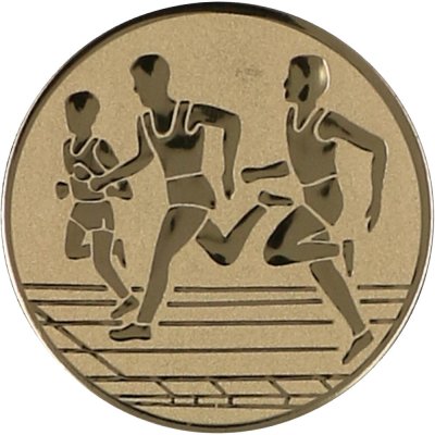 Zlatý emblém Běh – Zboží Dáma