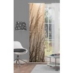 Home Wohnideen japonská stěna 87997 CARUSO 0711 prirodni 245x60 cm (v x s) – Hledejceny.cz