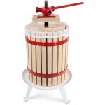 lis na ovoce ruční 12l FRUIT MAT475063 – Sleviste.cz