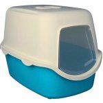 Trixie Vico WC kryté s dvířky, bez filtru 56 x 40 x 40 cm – Zboží Mobilmania