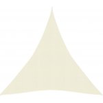 Petromila HDPE 5 x 7 x 7 m krémová – Zboží Dáma