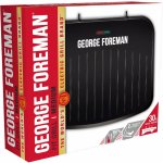 George Foreman 25810-56 – Hledejceny.cz