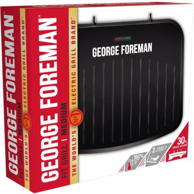 George Foreman 25810-56 – Hledejceny.cz