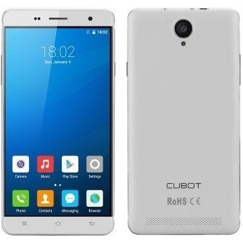 Cubot H1