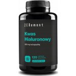 Zenement Kyselina hyaluronová 525 mg 120 veganských kapslí – Hledejceny.cz