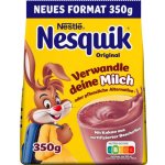 Nesquik Kakaový prášek 350 g – Zboží Dáma