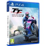 TT Isle of Man 2: Ride on the Edge – Hledejceny.cz