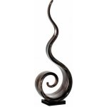 Leonardo Casolare Dekorační spirála 40 cm – Hledejceny.cz