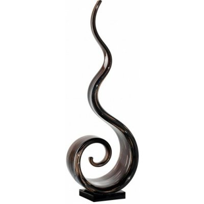 Leonardo Casolare Dekorační spirála 40 cm – Hledejceny.cz