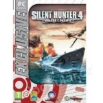 Silent Hunter 4 – Sleviste.cz