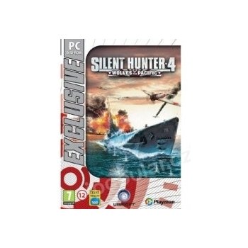 Silent Hunter 4