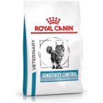 Royal Canin Veterinary Diet Cat SENSITIVITY CONTROL DUCK 3,5 kg – Sleviste.cz