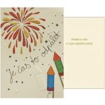 Přání srdečné CN-283 – Zboží Dáma